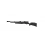 Rifle de aire comprimido BEEMAN CHIEF II Plus S, modelo 1335 PCP, calibre 4,5 mm, cargador de 12 disparos, Ekp
