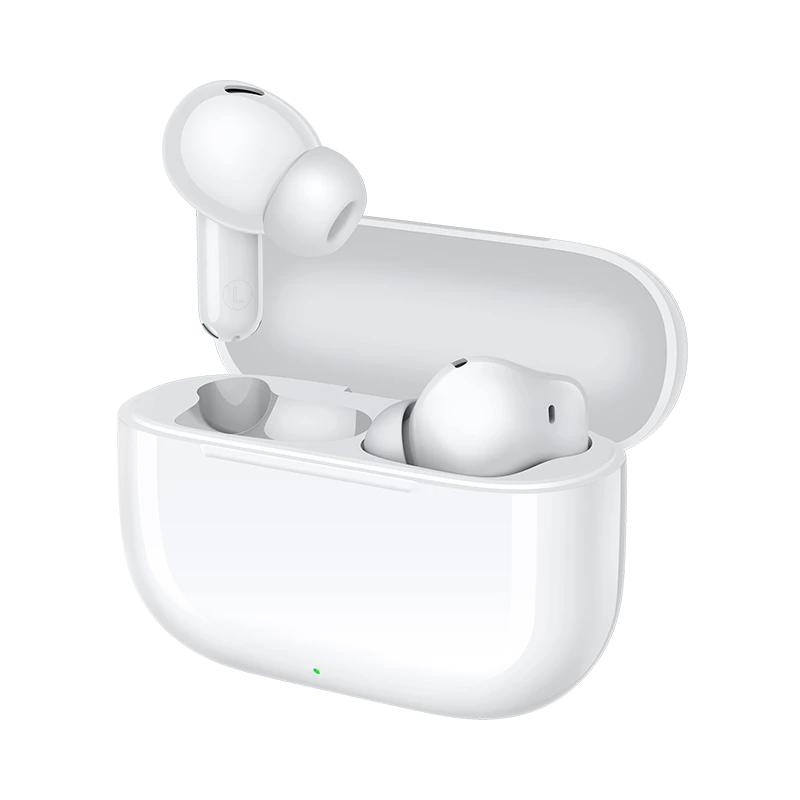 Auriculares inalámbricos in-ear HUAWEI FreeBuds SE 4 — intraurales, 20–20000 Hz, 36 g, blanco