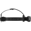 Linterna frontal Ledlenser MH11 Azul/verde/Rojo/luz multicolor