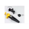 Kodak KTP001 Mini trípode para smartphone con disparador remoto Bluetooth