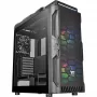 Thermaltake Level 20 RS ARGB MIDI Tower negro