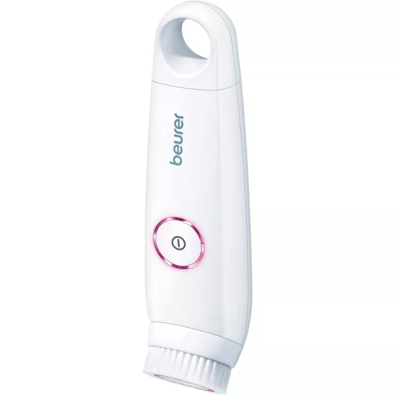 Limpiador facial Beurer FC45 — diseño compacto, limpieza suave
