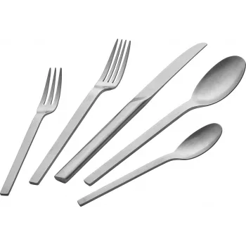 Cubertería ZWILLING MINIMALE 68 piezas – Plata