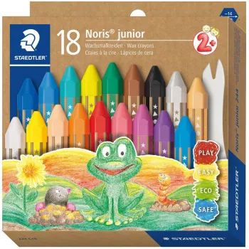 Cera Staedtler 224 C18