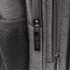Mochila SBOX Amsterdam 18 (modelo NSS-00280) — mochila urbana compacta, 18 l de volumen