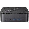 Blackview MP100 Pro Mini PC i9-12900H 16GB SSD512 W11Pro negro