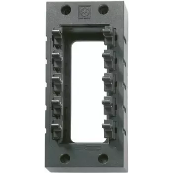 Lapp 52220001 accesorio de conectividad negro