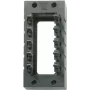 Lapp 52220001 accesorio de conectividad negro