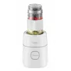 Batidora de smoothies blanca SM3491