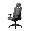 Silla gaming para consola Arozzi Avanti Ash SoftFabric peso máximo de usuario 120 kg