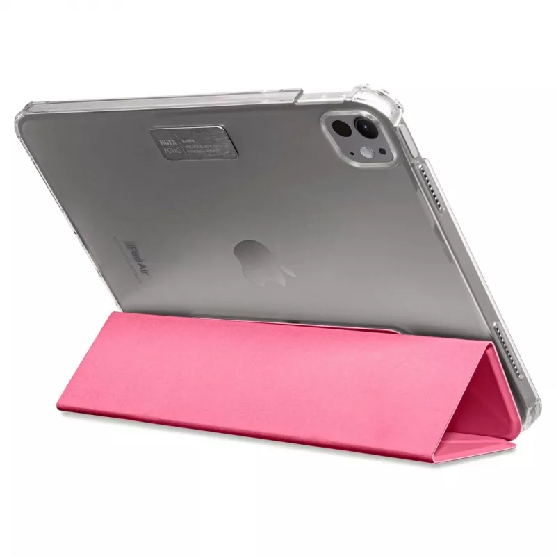 Funda con soporte tipo folio PICOM LAUT HUEX FOLIO para iPad Pro 13