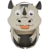 Mochila Affenzahn AFZ-FAS-001-047 Beige Poliéster Urbana