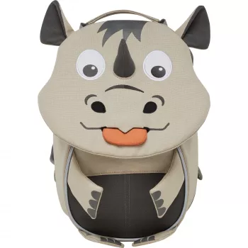 Mochila Affenzahn AFZ-FAS-001-047 Beige Poliéster Urbana