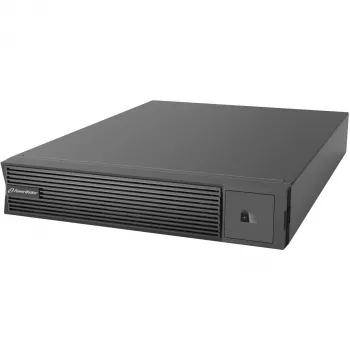 PowerWalker BP I72R-12x9Ah Armario de baterías para SAI Rackmount