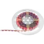 Tira LED EUROLITE 50530136, 5 m, 5050 SMD RGB, 12 V