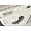 Lavadora Indesit MTWSA 61294 W PL 1200 rpm 6 kg