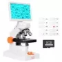 Microscopio digital MatataLab MatataStudio MT3-2 — Microscopio digital MatataLab MatataStudio MT3-2
