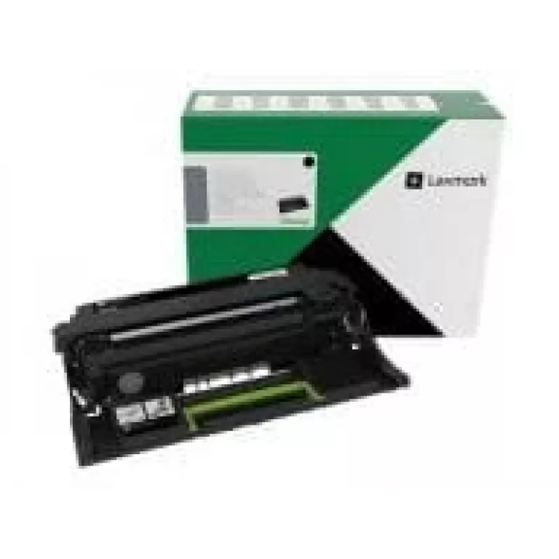 Lexmark - Negro - original - Caja - Unidad de imagen de impresora LCCP, LRP - para Lexmark MS531dw, MS631dw, MS632dwe, MX532adwe, MX632adwe