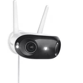 Cámara Reolink W740 Bullet WiFi — 8 MP, objetivo F2,8mm/F1,6, IP67, MicroSD hasta 512 GB