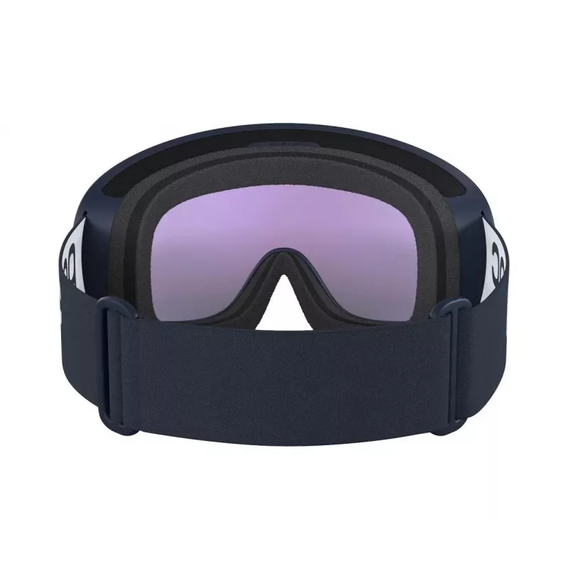 POC Fovea gafas de esquí, negro