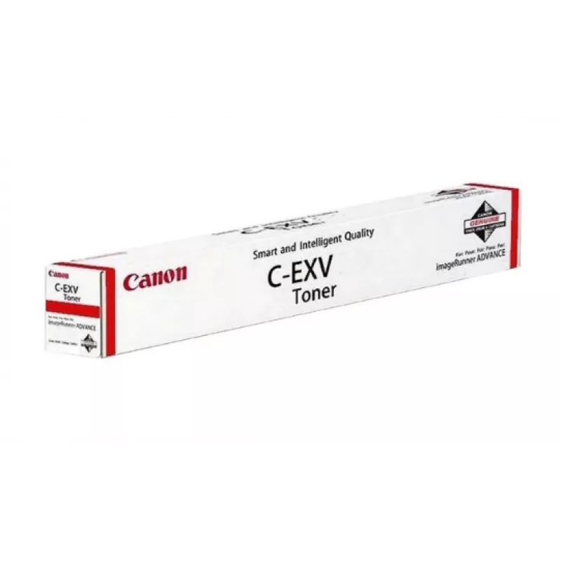 Tóner Canon C-EXV 64 1 ud. Negro 24000 páginas
