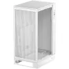 Caja DeepCool CH270 WH (R-CH270-WHNDM0-G-1)
