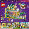 LEGO FRIENDS 42650 Tienda de productos para mascotas