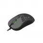 White Shark Premium Line ESL-M4 Naginata negro