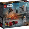 LEGO STAR WARS 75449 Battle Pack: Asedio de Mandalore