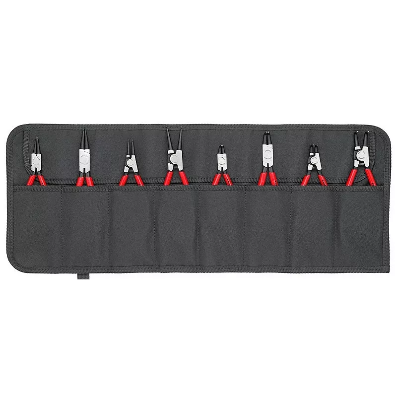 Juego de alicates Knipex 00 19 58 V01
