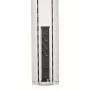 SMS X Toma de corriente PD100003UK para soportes de pantalla X-Series, UK, negro