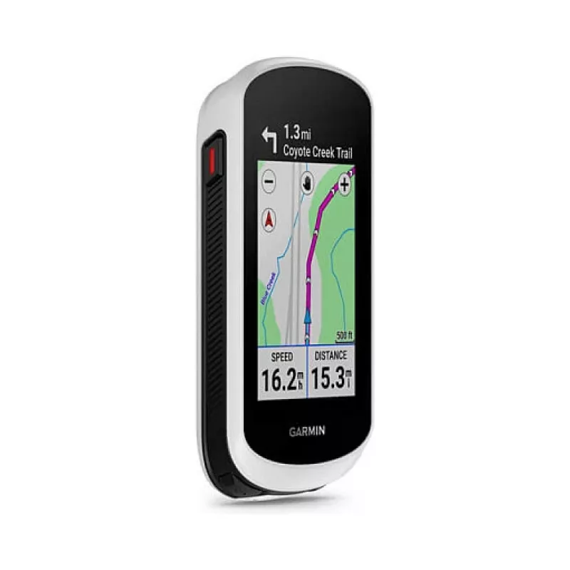 Garmin Edge Explore 2 Ciclocomputador inalámbrico 7,62 cm 16 GB Autonomía 16 h