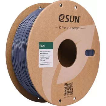 PLA+ 1,75mm gris 5kg (PLA+175H5)