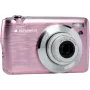 AgfaPhoto Realishot Dc8200 rosa - Cámara digital - 18 MP
