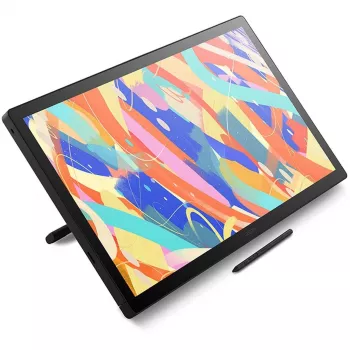 Tableta gráfica Wacom Cintiq 24 pen ONLY ENTERPRISE DTK246EK0B 24