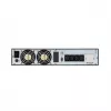 Sistema de alimentación ininterrumpida FSP CHAMP 3K 3000 VA 2700 W, Rack 2U, salidas IEC