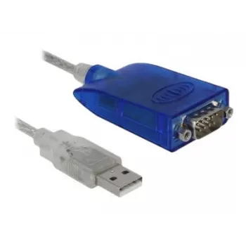 Tarjeta de interfaz DeLOCK 64055