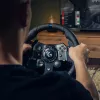 Volante y pedales Logitech G G923