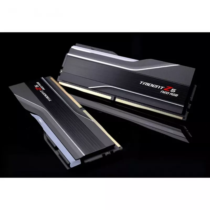Módulo de memoria G.Skill DDR5 128 GB (2 x 64 GB) 6000 MT/s