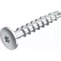 OBO Bettermann MMS+ MS 7.5x50 Anclaje para carril de montaje con cabeza plana, 3498261