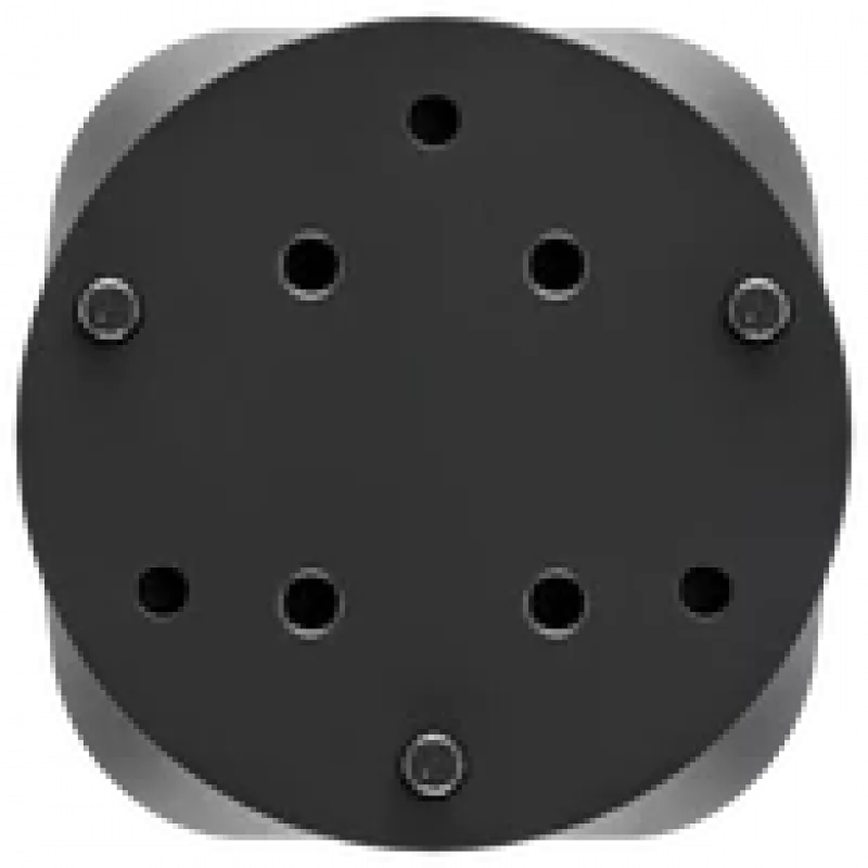 Adaptador de liberación rápida para Simucube 2 de Simucube (modelo SC2LINKA)