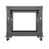 Bastidor abierto LANBERG OR01-6109-B 9U 600x600 mm