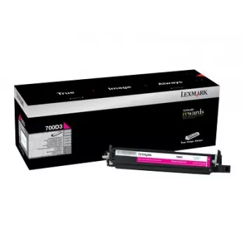 Unidad de revelado Lexmark 70C0D30