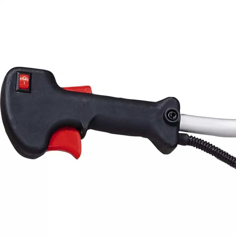 Desbrozadora de gasolina EINHELL GC-BC 52 I AS — 1500 W, hilo de 2,4 mm, longitud de hilo 4 m, 7200 rpm