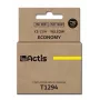 Tinta Actis KE-1294 (sustituto de Epson T1294; estándar; 15 ml; amarillo)