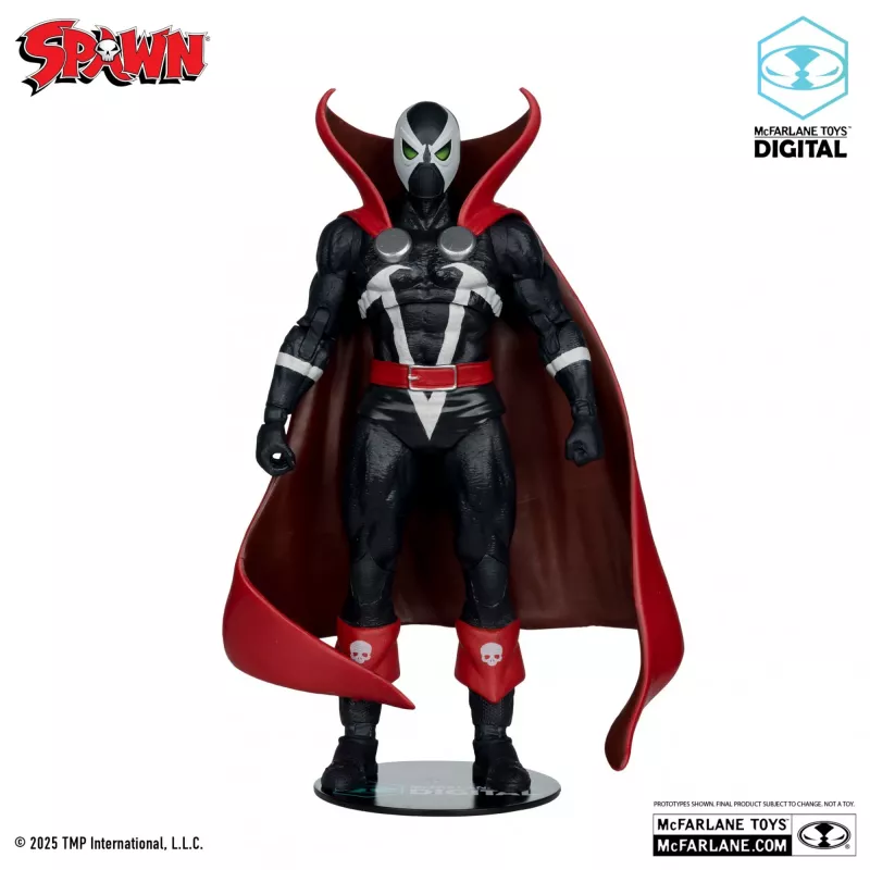 MCFARLANE Toys 90422, figura de acción de colección, cómics