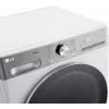 Lavadora LG F2WR909P3W, 9 kg, 47,5 cm, 1200 rpm