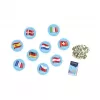 Quiz Planet Europa, juego de preguntas
