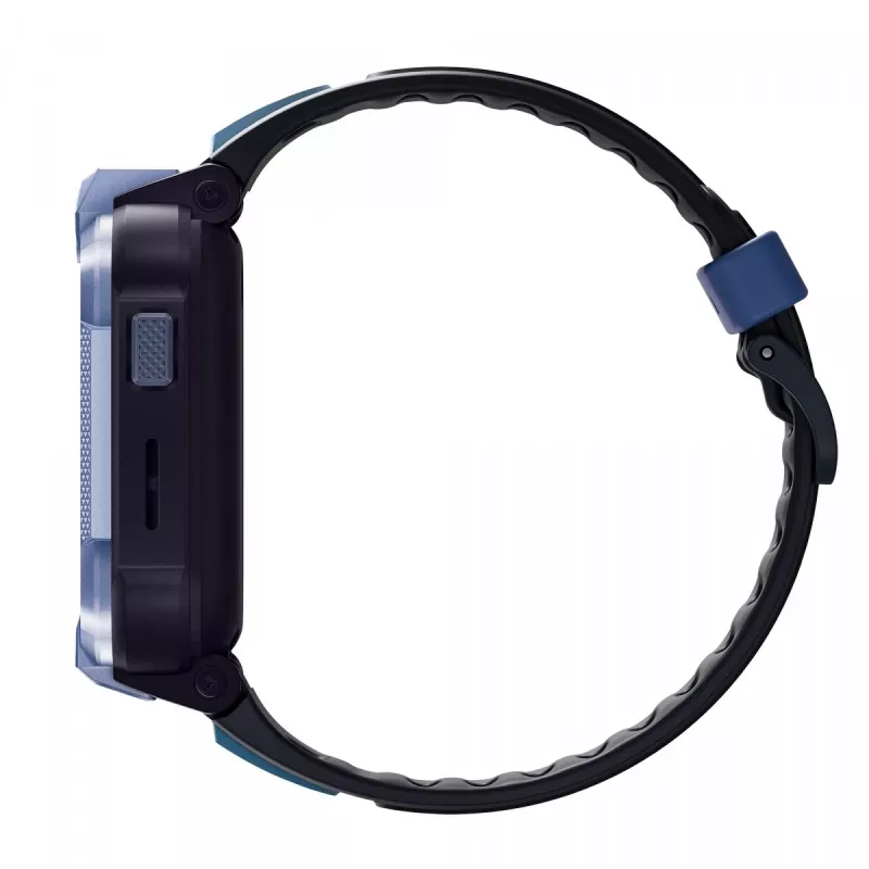 Smartwatch para niños Mibro Z5 4G LTE azul