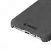 Krusell Broby funda para iPhone 11 Pro Max, Stone